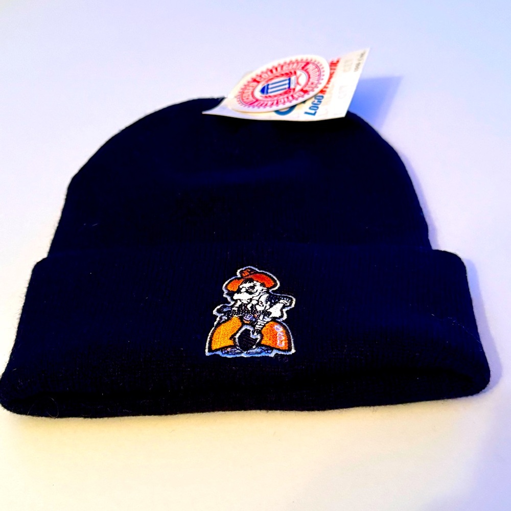 OSU Beanie